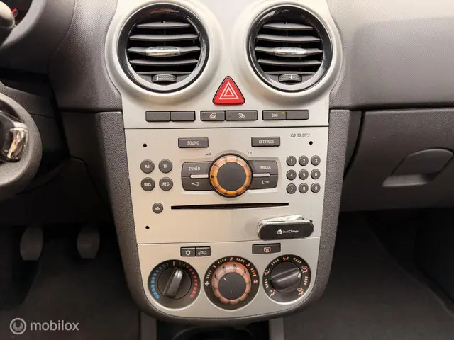 Opel Corsa 1.2-16V Berlin 2013 Benzine 16