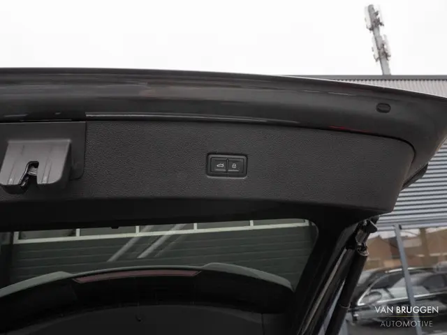Audi RSQ8 4.0 TFSI V8 quattro 2021 Benzine 37