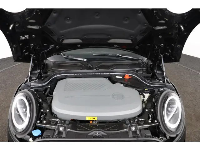 MINI Electric MINI Yours 33 kWh 2021 Elektrisch 27