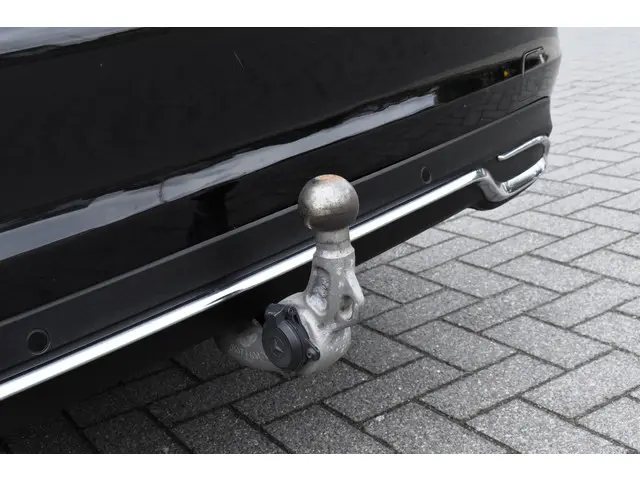 Mercedes-Benz C-Klasse 220 CDI Ambition 2014 Diesel 5