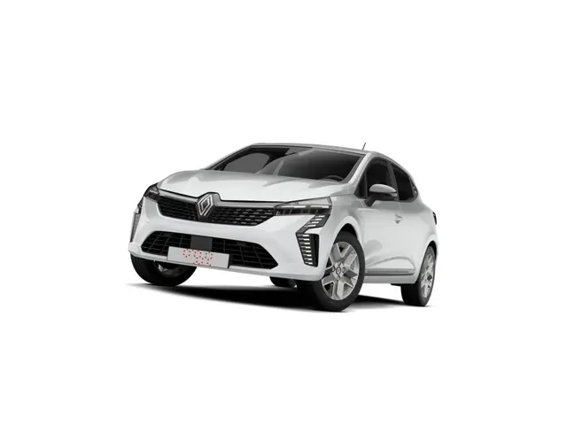 Renault Clio Evolution 2025 Hybride Benzine 9