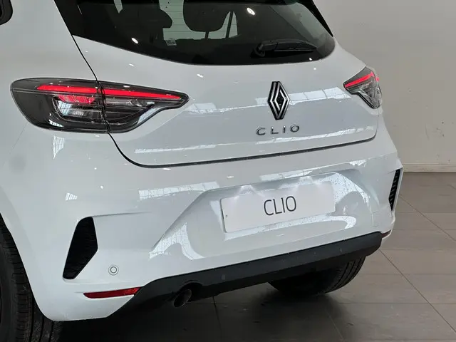 Renault Clio 1.0 TCe 90 Evolution 2025 Benzine 43