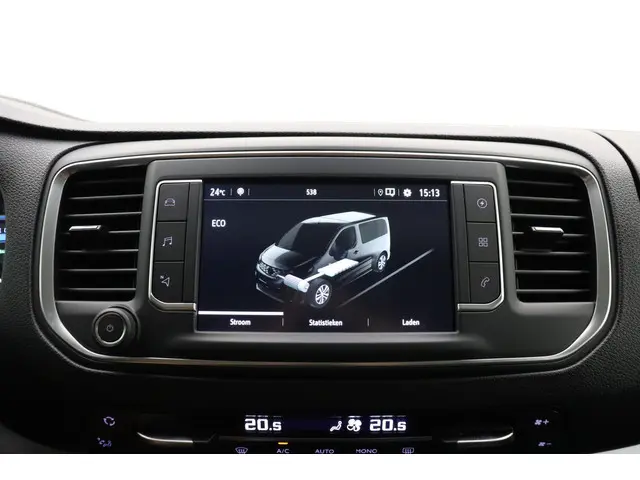Opel Vivaro-e Electric L3 75 kWh 2023 Elektrisch 24