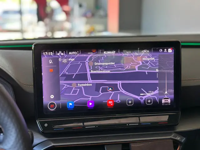 CUPRA Formentor 2.0 TSI 4DRIVE|MAXTON|MILTEK 2021 Benzine 18
