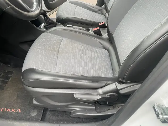 Opel Mokka 1.4 T Cosmo 2015 Benzine 27