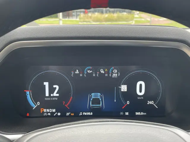 Ford F-150 Raptor Full-options !! BPM-VRIJ ! 2024 Benzine 15