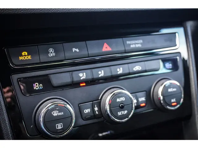 SEAT Leon 1.4 TSI FR Business Intense 2018 Benzine 22