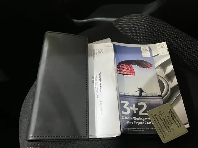 Toyota Aygo 1.0 VVT-i x-now 2017 Benzine 11