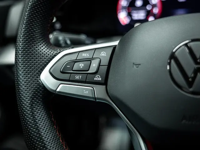 Volkswagen Golf 2.0 TSI GTI Clubsport 2024 Benzine 27