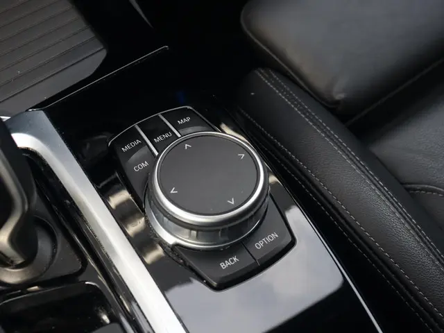 BMW X3 xDrive30e 2021 Hybride Benzine 23