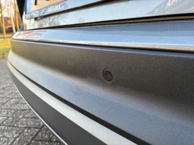 Škoda Enyaq iV 60 2022 Elektrisch 27