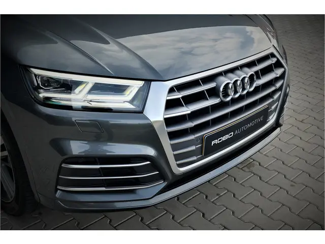 Audi Q5 2.0 TFSI quattro Launch Edition 2017 Benzine 20