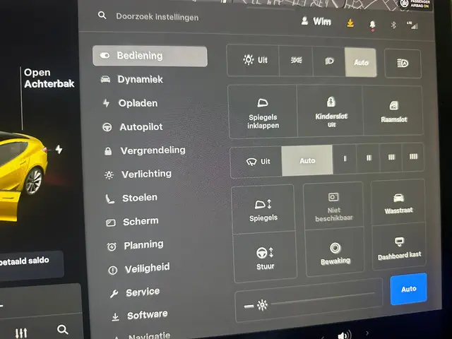 Tesla Model 3 Standard RWD Plus 60 kWh 2019 Elektrisch 20