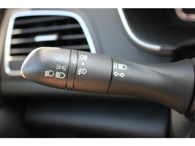 Renault Mégane Estate 1.3 TCe Intens 2021 Benzine 28
