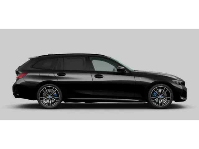 BMW 3 Serie Touring 330e xDrive 2023 Hybride Benzine 17