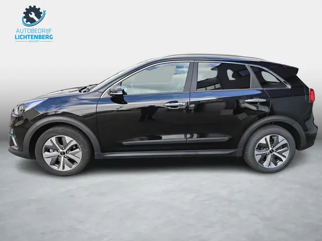 Kia e-Niro 2
