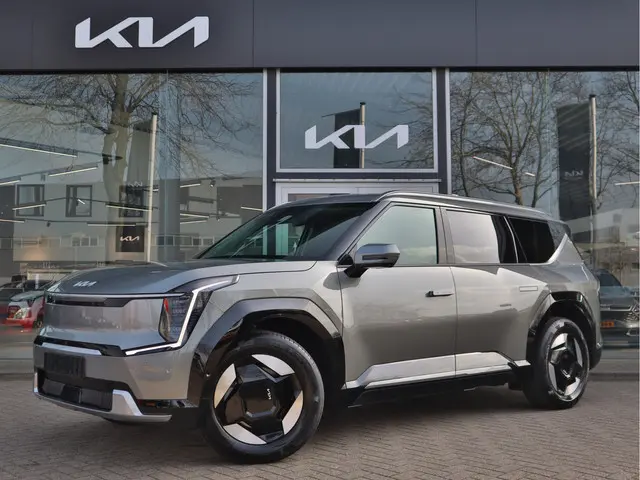Kia EV9