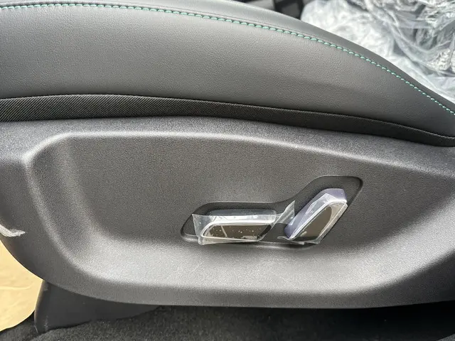 BYD SEAL U 1.5 DM-i FWD Boost 2025 Hybride Benzine 17