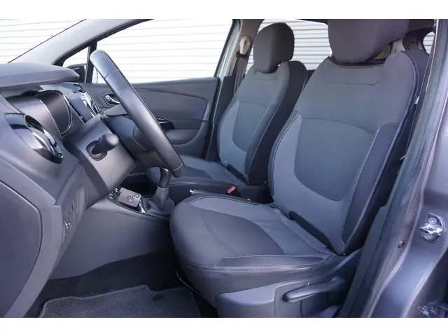 Renault Captur 0.9 TCe Dynamique 2014 Benzine 9