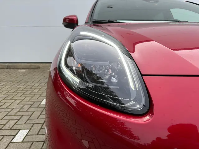 Ford Puma 1.0 EcoBoost Hybrid ST-Line X 2021 Benzine 27