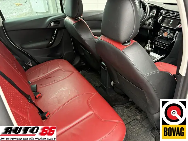 Citroën C3 1.2 PureTech Collection 2015 Benzine 6
