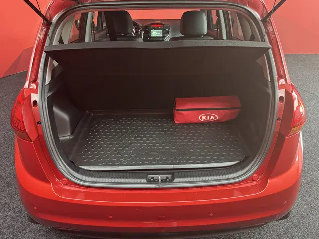 Kia Venga 1.4 CVVT DynamicPLusLine 2016 Benzine 14