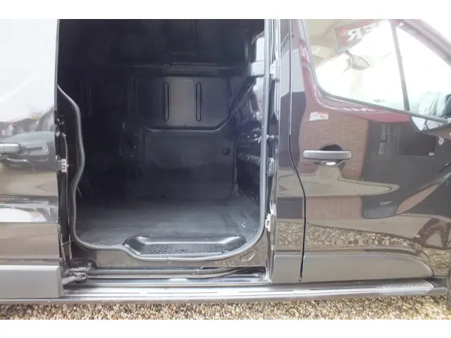 Renault Trafic 1.6 dCi T29 L2H1 Comfort 2016 Diesel 10