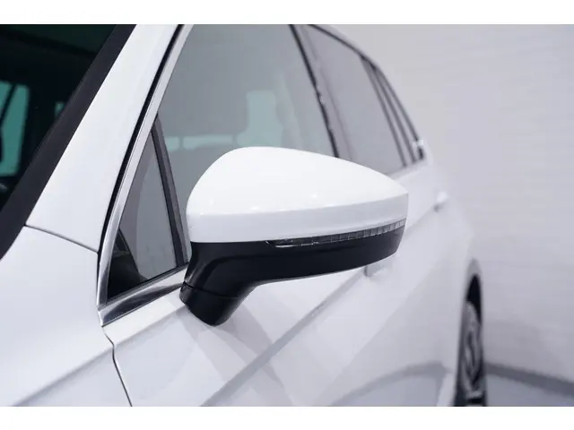 Volkswagen Tiguan 1.4 TSI ACT Comfortline 2019 Benzine 12