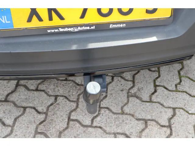 Volvo XC40 1.5 T3 R-Design 2019 Benzine 17