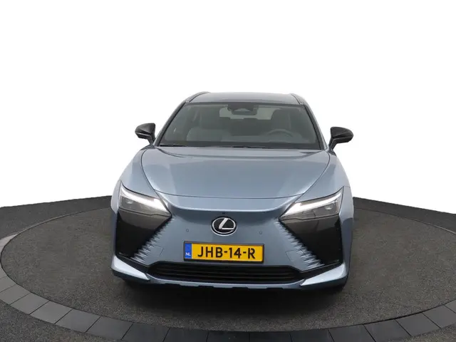 Lexus RZ 300e 35th Edition 71 kWh 2025 Elektrisch 16