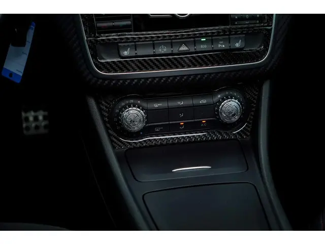 Mercedes-Benz A-Klasse 250 Sport 2014 Benzine 38