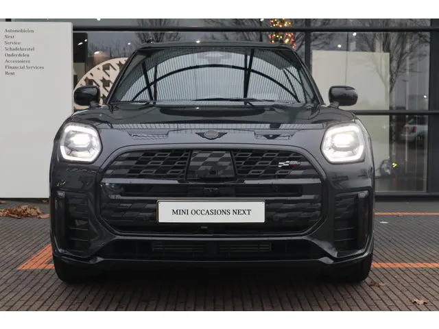 MINI Countryman S ALL4 2024 Benzine 3