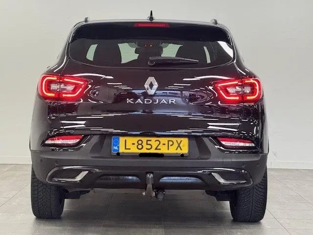 Renault Kadjar 1.3 TCe 140 Black Edition 2021 Benzine 23