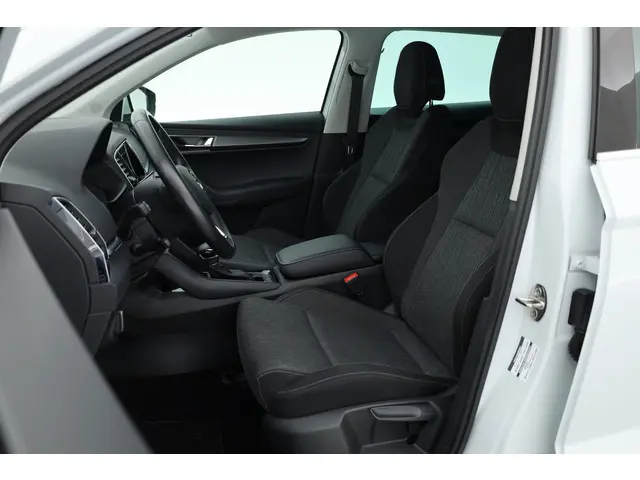 Škoda Karoq 3