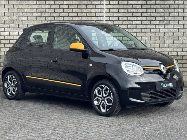 Renault Twingo 1.0 SCe Collection 2021 Benzine
