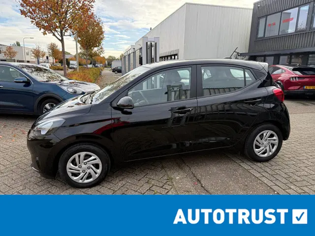 Hyundai i10 1.0 Comfort 5-zits 2024 Benzine 2