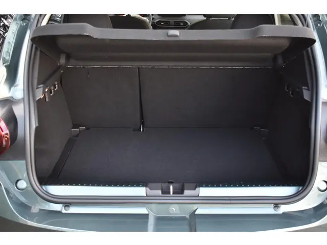 Dacia Sandero Stepway TCe 110 Extreme 2024 Benzine 15