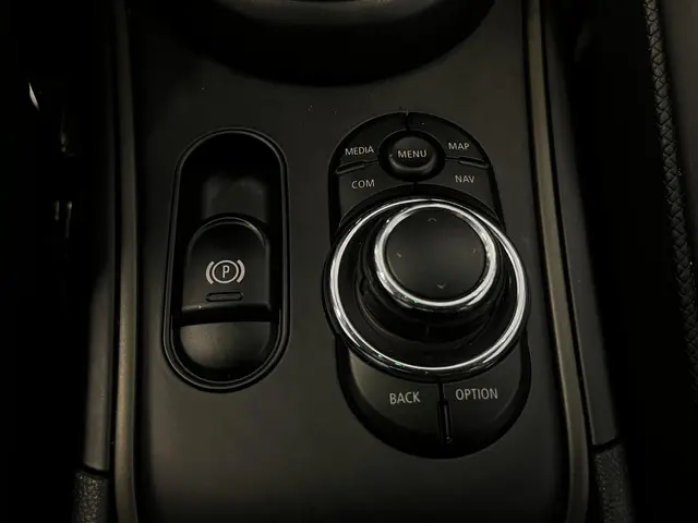 MINI Countryman 2.0 Cooper S JCW 2022 Benzine 42