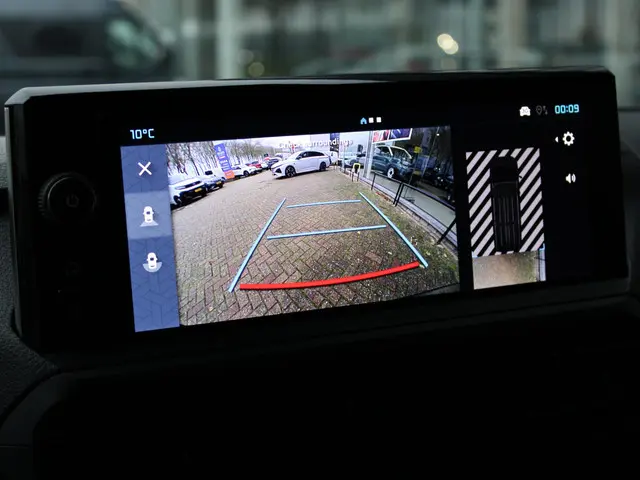 Citroën ë-Jumpy L3 136 75 kWh 2025 Elektrisch 11