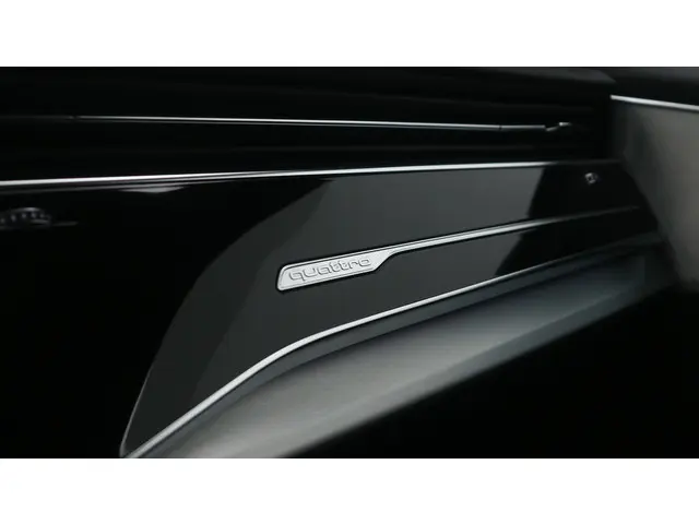 Audi Q8 50 TDI quattro Pro Line Plus 2019 Diesel 24