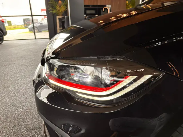 Volkswagen Polo 2.0 TSI GTI 2022 Benzine 20