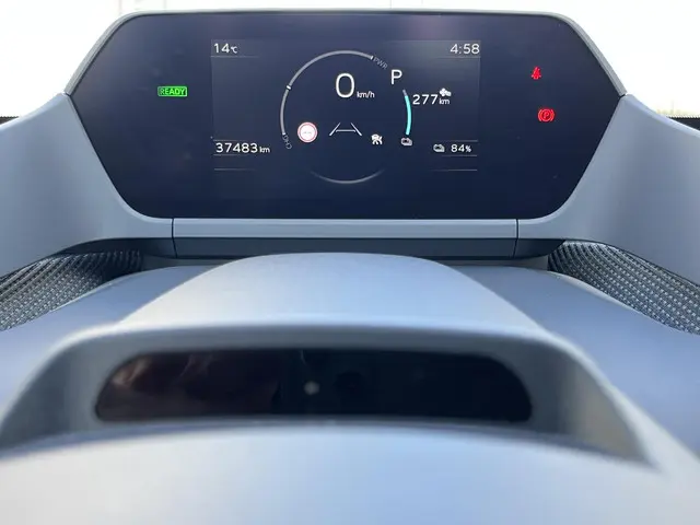 Toyota bZ4X 71 kWh 2023 Elektrisch 63