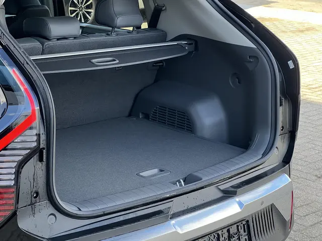Kia EV3 Plus 81.4 kWh 2025 Elektrisch 9