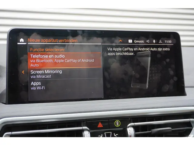 BMW X3 xDrive30e 2021 Hybride Benzine 33