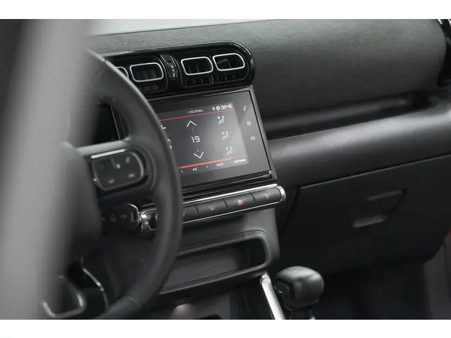 Citroën C3 Aircross PureTech 110 Feel 2023 Benzine 55