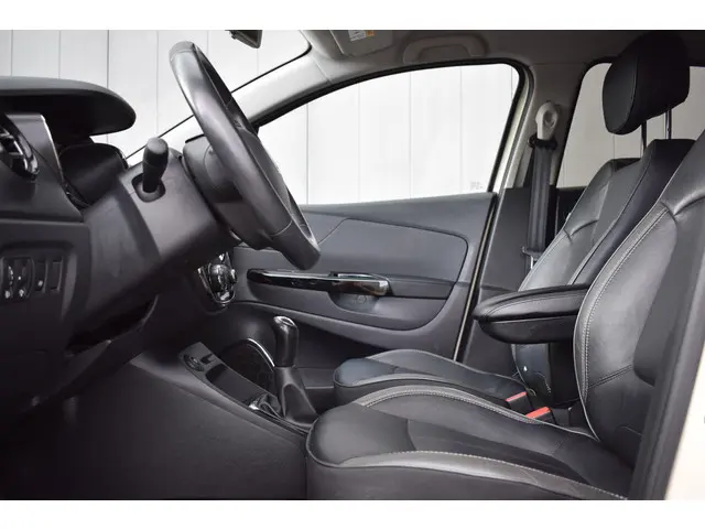 Renault Captur 0.9 TCE Xmod 2016 Benzine 7