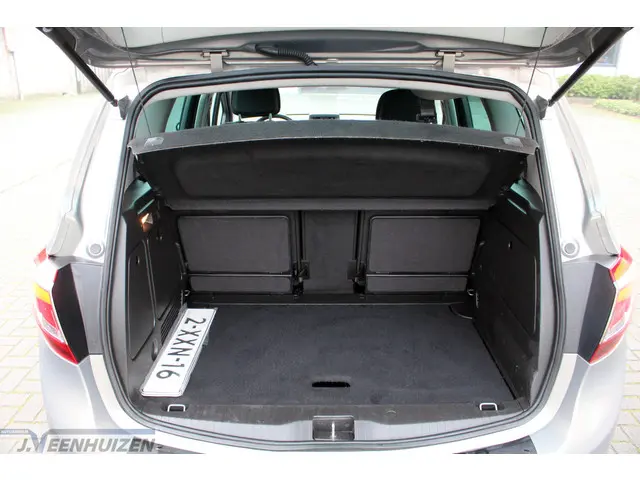 Opel Meriva 1.4 Turbo Design Edition 2014 Benzine 12