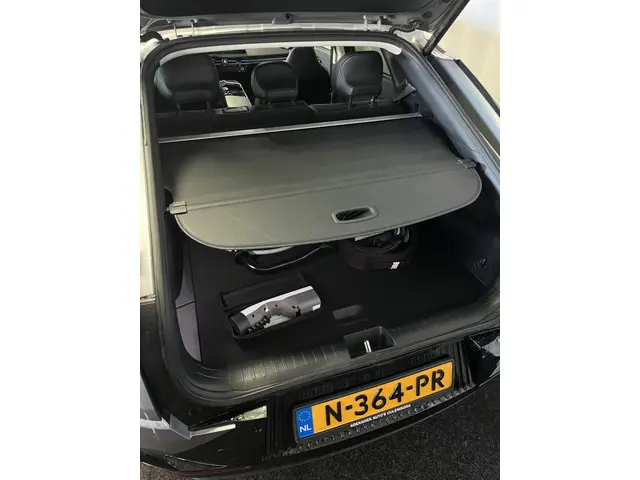 Kia EV6 Plus 77.4 kWh 2021 Elektrisch 7