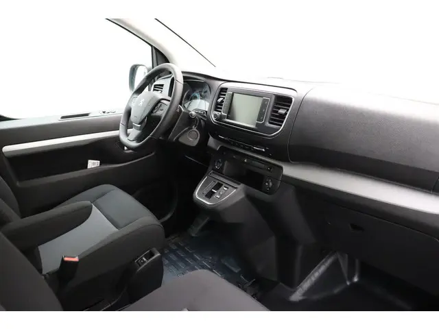 Peugeot e-Expert EV L3 75 kWh 2023 Elektrisch 3