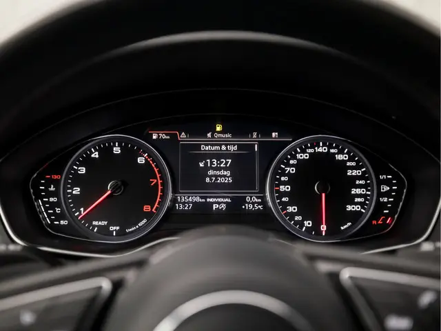 Audi A5 Sportback 2.0 TFSI Sport 2017 Benzine 23
